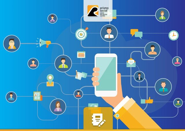 Debido a la pandemia del COVID-19, las plataformas de comunicación en línea se convierten en una herramienta esencial para mantener la conexión entre personas y empresas en todo el mundo.