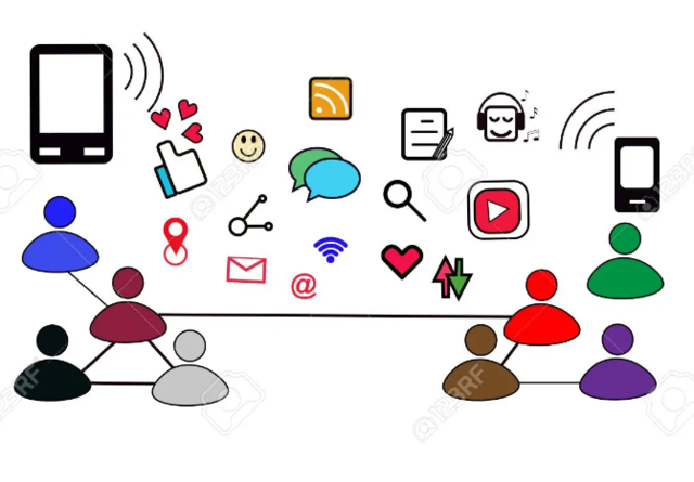 A medida que la tecnología sigue evolucionando, es posible que veamos nuevas plataformas de comunicación que integren inteligencia artificial y tecnologías de realidad aumentada y virtual.