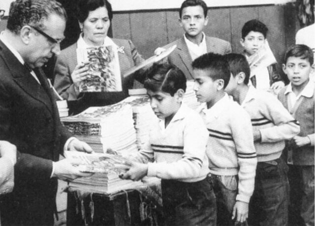 Reformas en la constitución