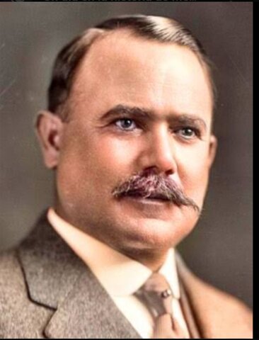 Obregón asume  la presidencia