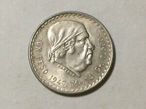 Crisis del Peso Mexicano