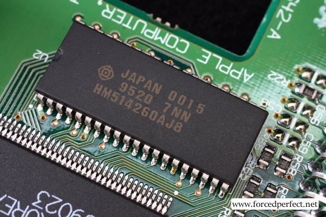 Dynamic Random Access Memory (DRAM)