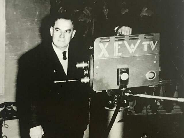 Nuevos canales de televisión