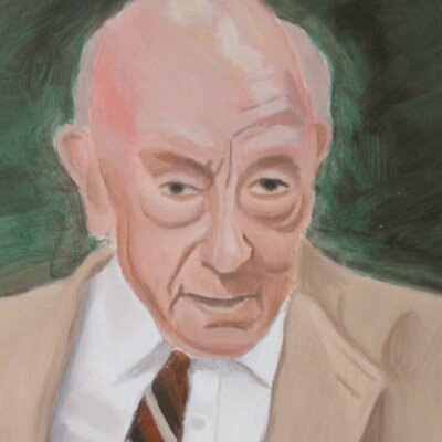Timeline: Willard Van Orman Quine (6/25/1908 - 12/25/2000)