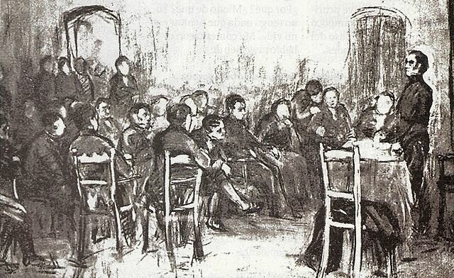 Asamblea de año XIII