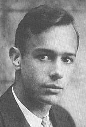 The Birth of W. V. Quine