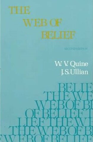 The Web of Belief