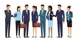 Timeline: El personal al servicio del Estado a través del tiempo