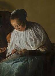 Judith Leyster (Dutch Painter)