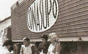 Fundación de la CONASUPO