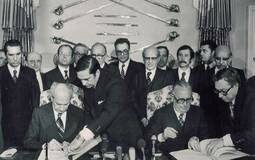 LONDONSKI MEMORANDUM