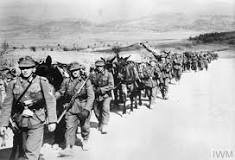 Alemanya envaeix Iugoslàvia i Grècia