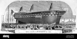 1866 -Se completó el primer cable submarino transatlántico.