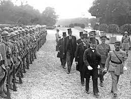 TRIANONSKA POGODBA – MEJA V PREKMURJU