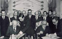 LONDONSKI MEMORANDUM