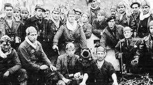 El bàndol nacional pren Gijón