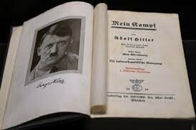Mein Kampf