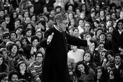 Entrada de l'Opus Dei al govern