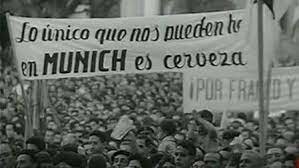 Contuberni de Münich