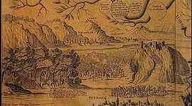 Timeline: Protireformacija pa vse do kmečkih uporov