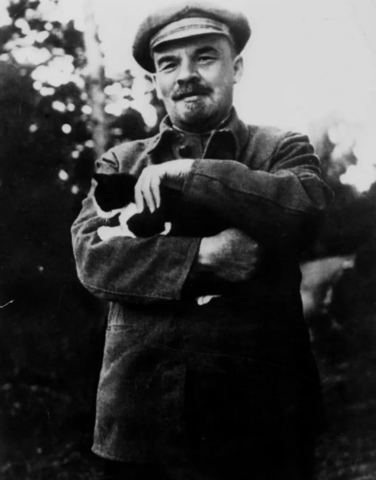 Lenin
