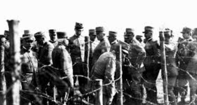 Annessione della Cecoslovacchia all’Impero tedesco