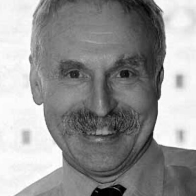 Timeline: David Bloor (1942 - Present)