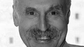 Timeline: David Bloor (1942 - Present)