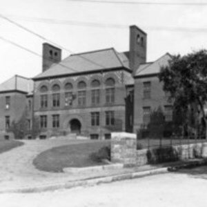 Thomas Kuhn Early Education 1927-1940