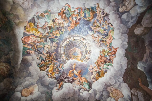 Sala dei Giganti (Giulio Romano)