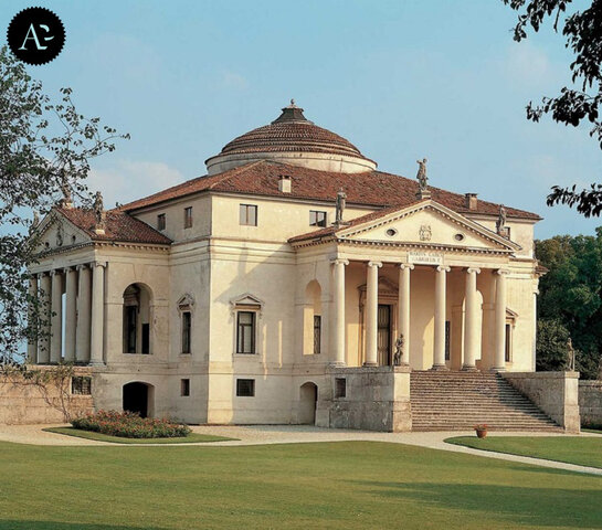 La Rotonda (Palladio)