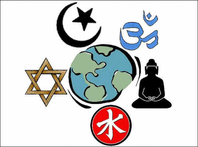 Ley de Asociaciones Religiosas y Culto Público