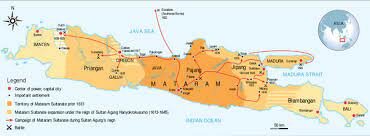 Expansió de l'islam a Indonèsia