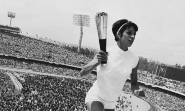 Juegos Olimpicos de México