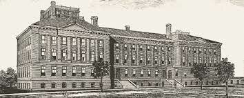 Thomas Kuhn Harvard University 1940-1943