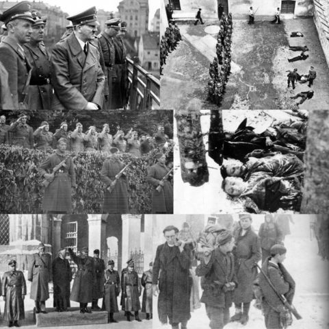 Druga svetovna vojna