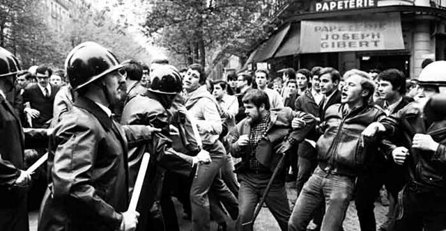 Concili vaticà i els moviments estudiantils