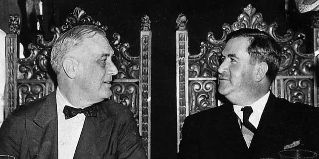 Convenio de la deuda petrolera