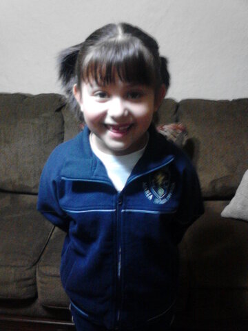 Primer día de clases.