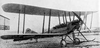 Aeroplane