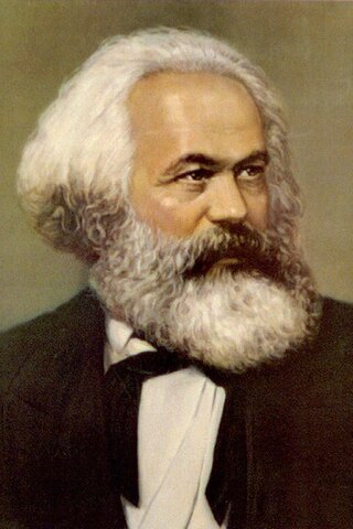 Karl Marx's manifesto is published