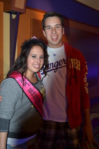 My BABY BROthER IS BORN