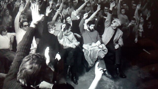 Manifest de Montserrat, l'oposició catalana al procés de Burgos