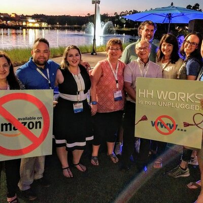 Timeline: Timeline Documenting Direct Attack on the Independent's Business