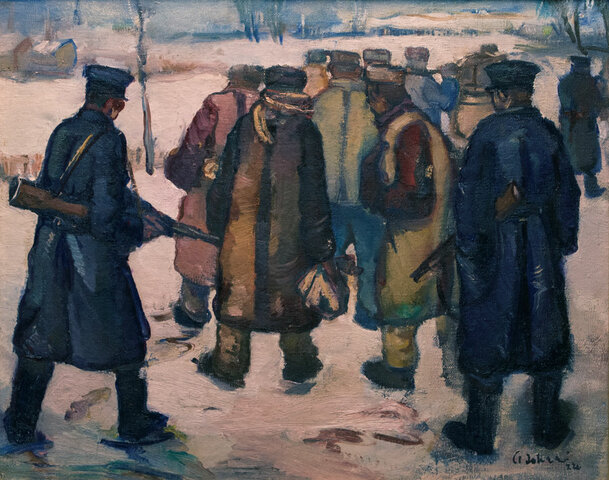 Andrus Johani  1. september 1906 – 18. august 1941