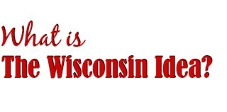 Wisconsin Idea