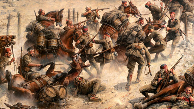 Guerra de Rif al Marroc