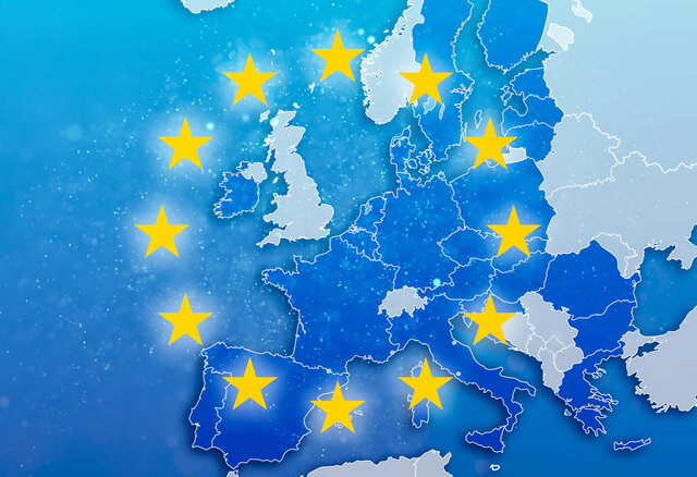 PRIKLUČITEV V EVROPSKO UNIJO