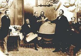 TURNER, MAHAN, AND THE PLAN FOR EMPIRE