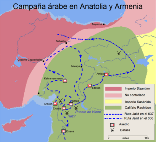 Nínvie Mesopotàmia i Armènia